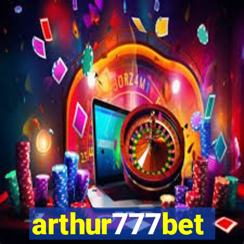 arthur777bet