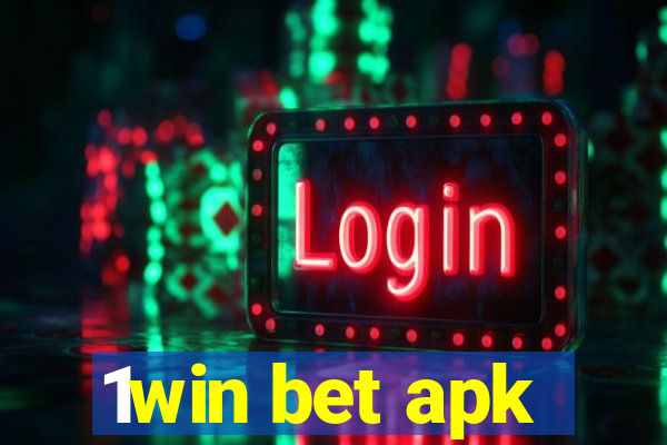 1win bet apk