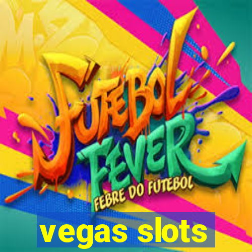 vegas slots