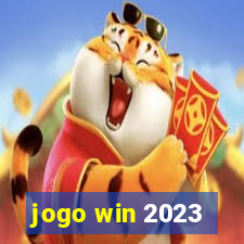 jogo win 2023