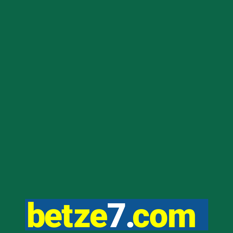 betze7.com