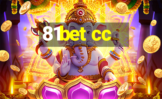 81bet cc