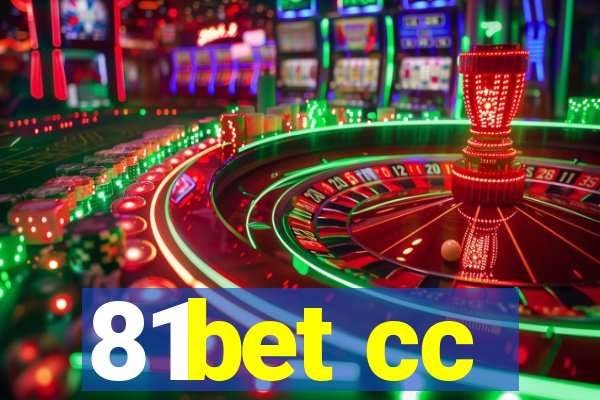 81bet cc