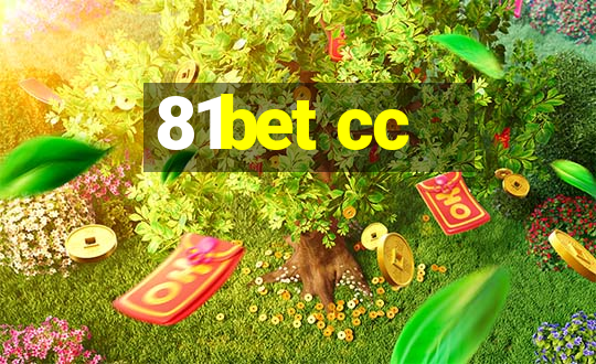 81bet cc