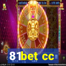 81bet cc