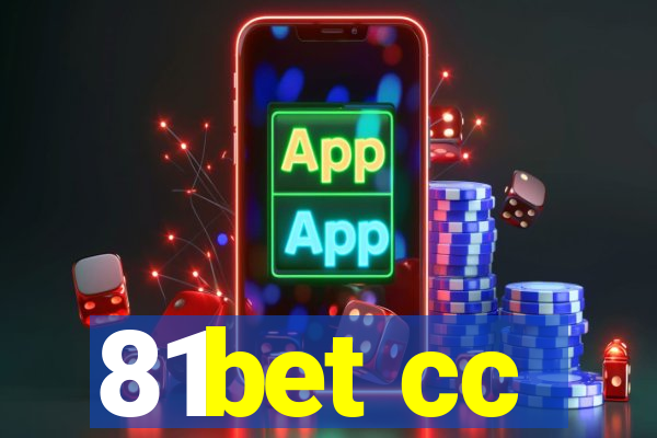 81bet cc