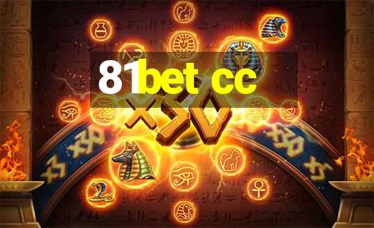 81bet cc