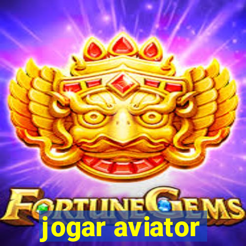 jogar aviator