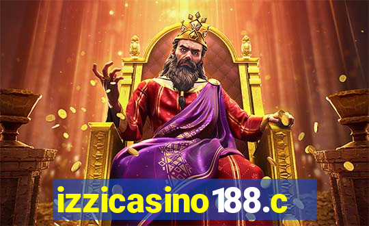 izzicasino188.com