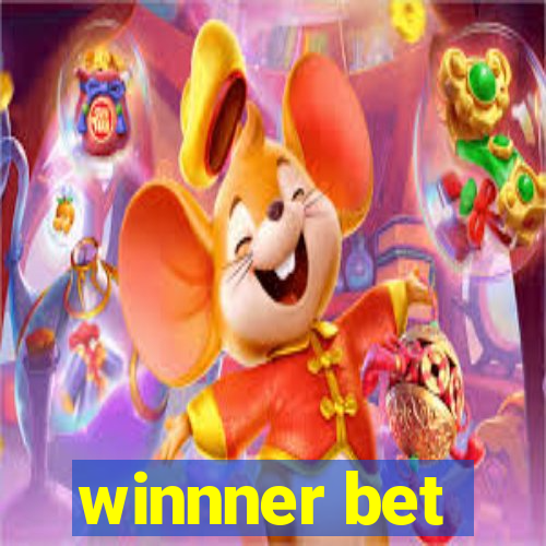 winnner bet