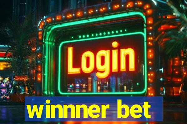 winnner bet