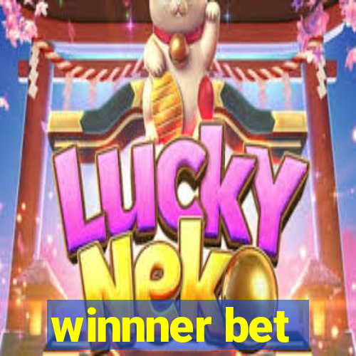 winnner bet