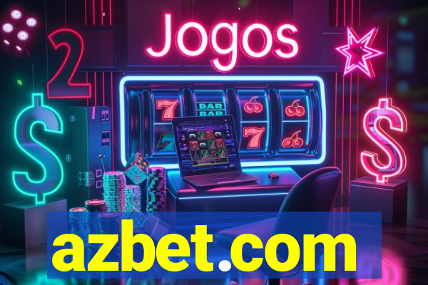 azbet.com