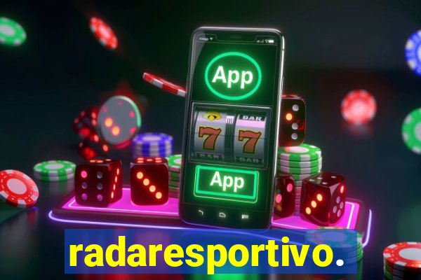 radaresportivo.com