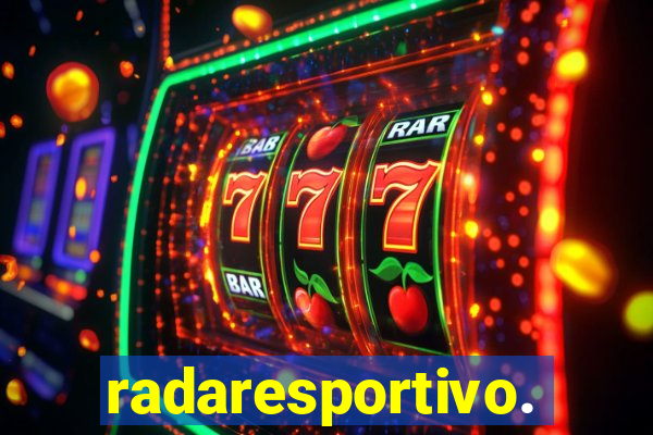 radaresportivo.com