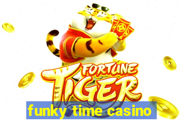 funky time casino