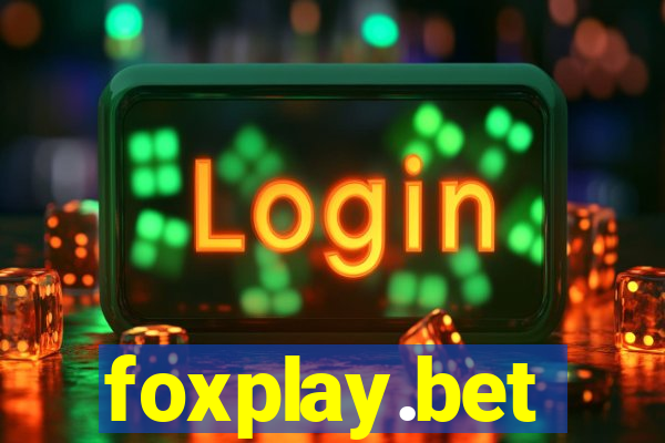 foxplay.bet