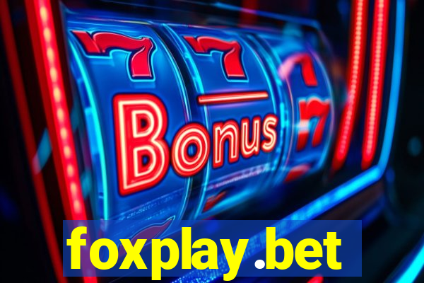 foxplay.bet