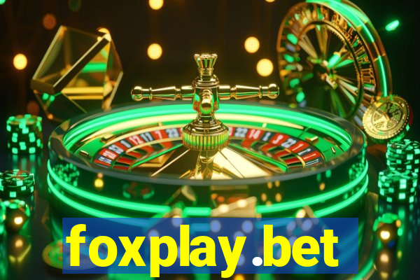 foxplay.bet