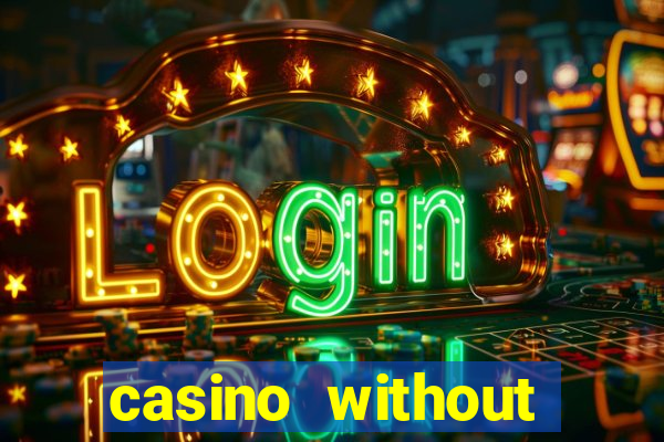 casino without deposit bonus