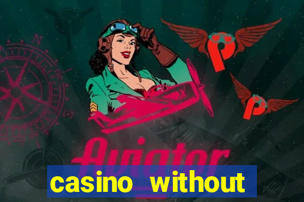 casino without deposit bonus