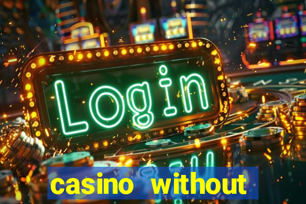 casino without deposit bonus