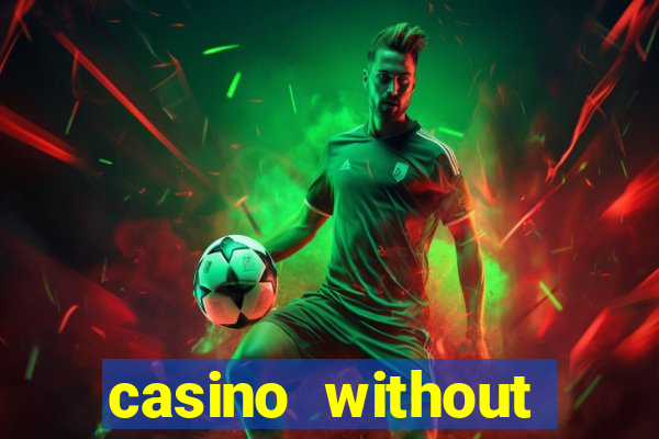 casino without deposit bonus