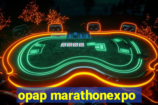 opap marathonexpo