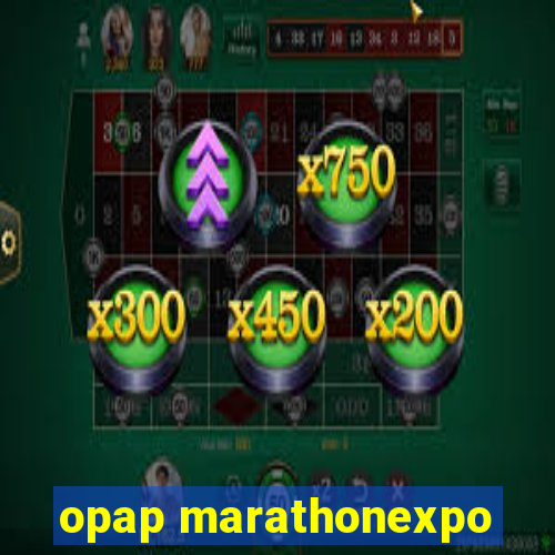 opap marathonexpo