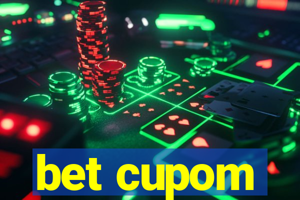 bet cupom