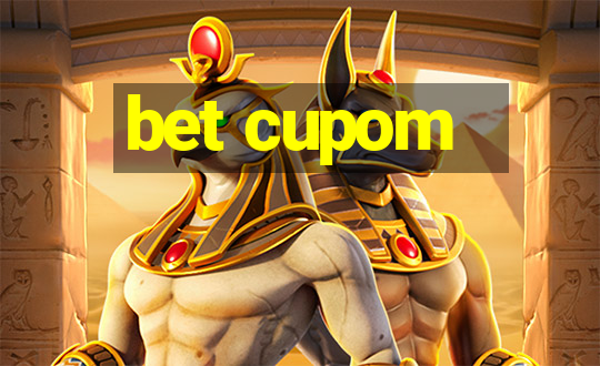 bet cupom