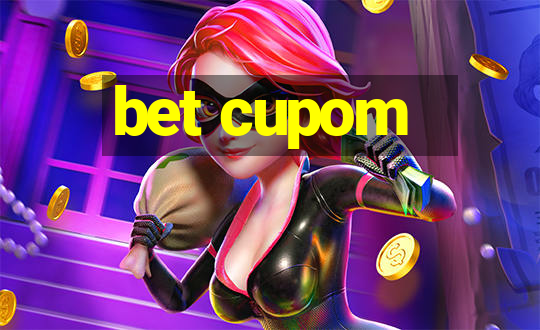 bet cupom