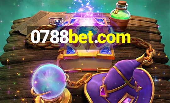 0788bet.com