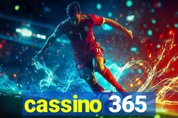 cassino 365