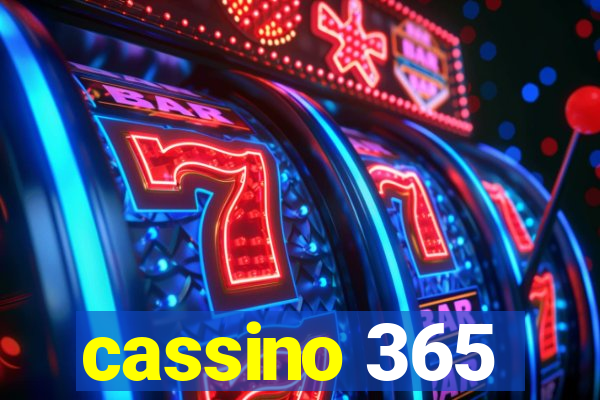 cassino 365