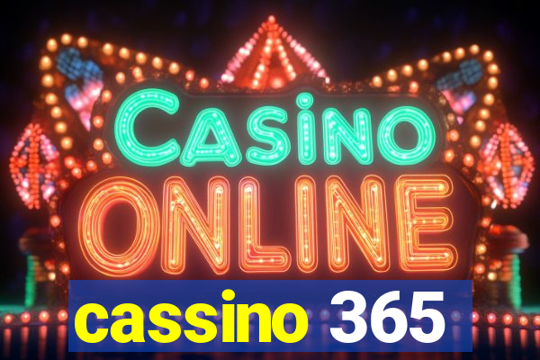 cassino 365