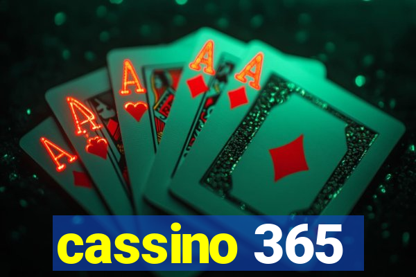 cassino 365