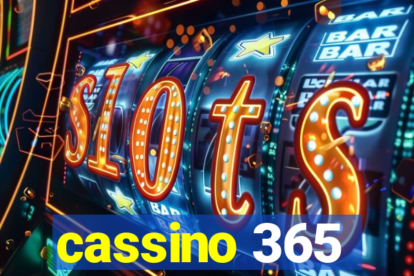 cassino 365