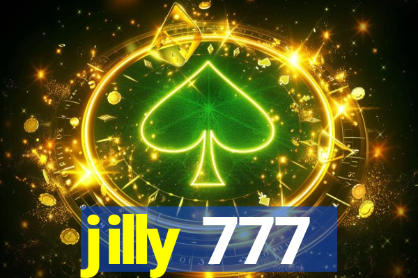 jilly 777