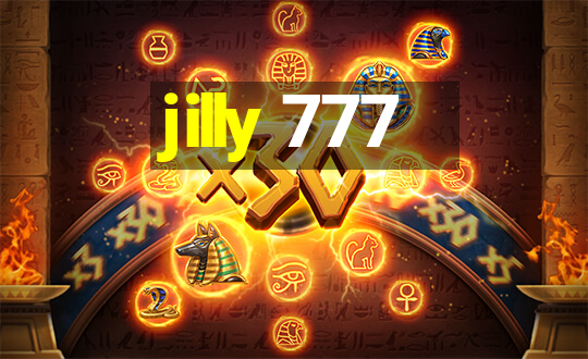 jilly 777