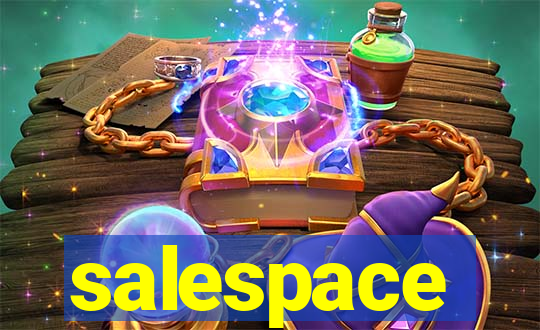 salespace