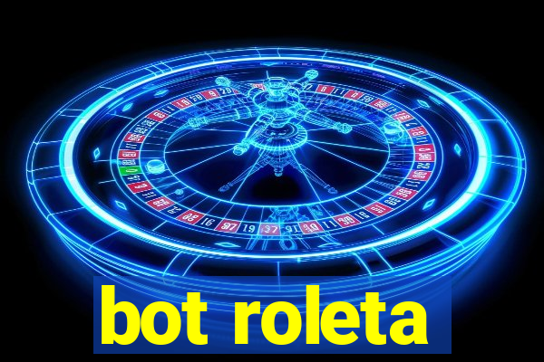 bot roleta