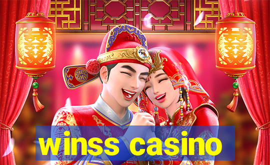 winss casino