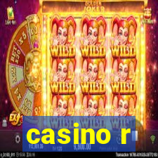 casino r