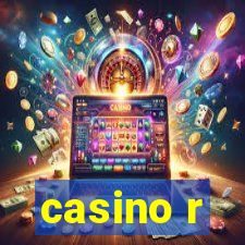 casino r