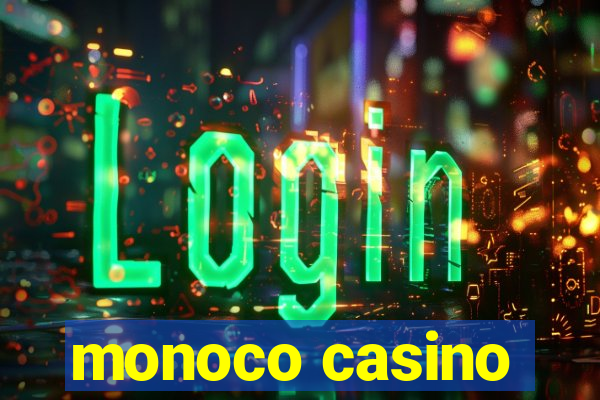 monoco casino