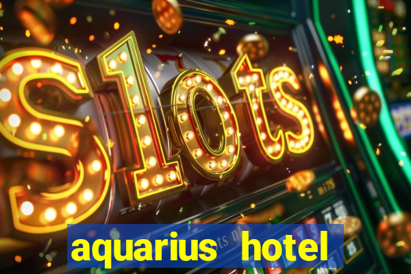 aquarius hotel casino laughlin