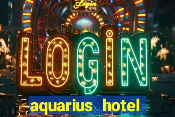 aquarius hotel casino laughlin