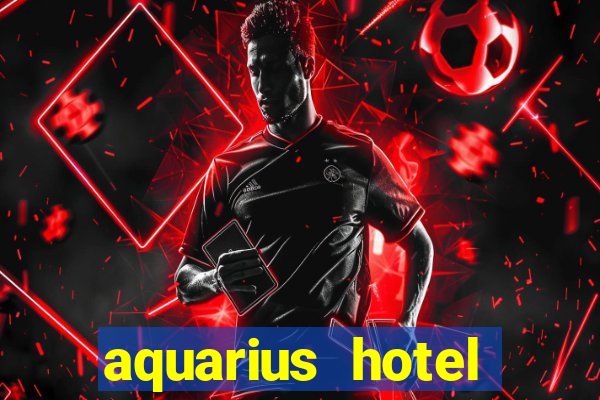 aquarius hotel casino laughlin