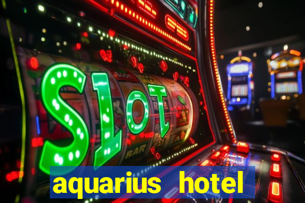 aquarius hotel casino laughlin